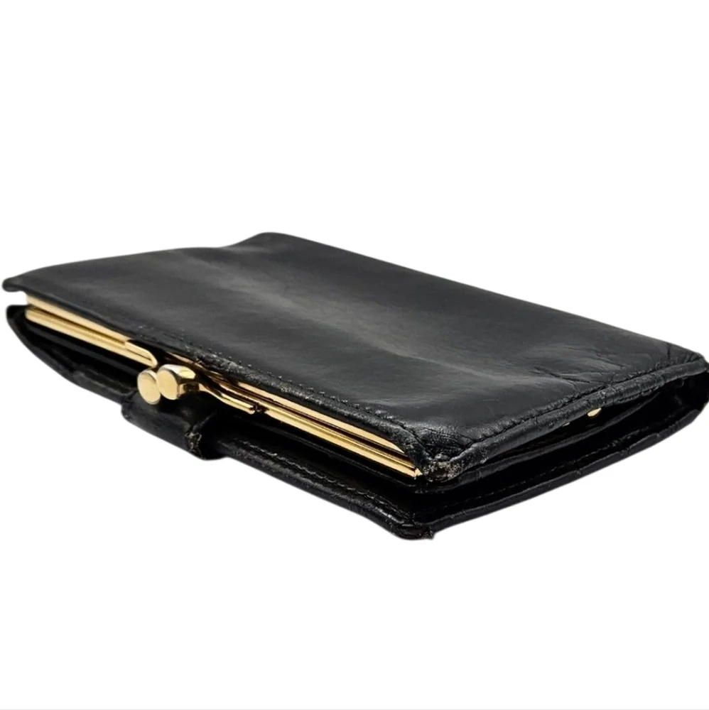Gucci Horsebit Bi-fold Wallet